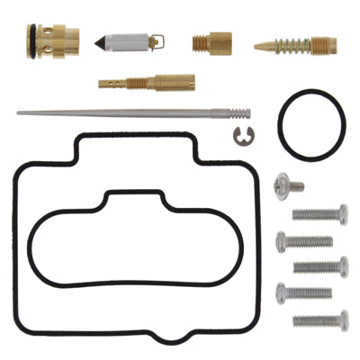 KIT REVISIONE CARBURATORE KAWASAKI KX 125 (01-01) PROX