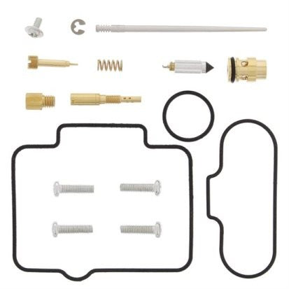 KIT REVISIONE CARBURATORE HONDA CR 250 (01-01) PROX