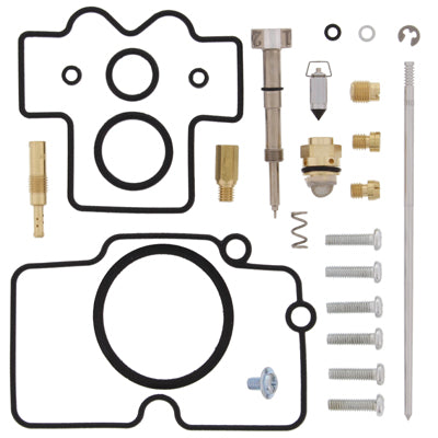 KIT REVISIONE CARBURATORE YAMAHA YZ 426 F (00-02) PROX