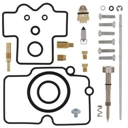 KIT REVISIONE CARBURATORE YAMAHA WR 426 F (01-02) PROX