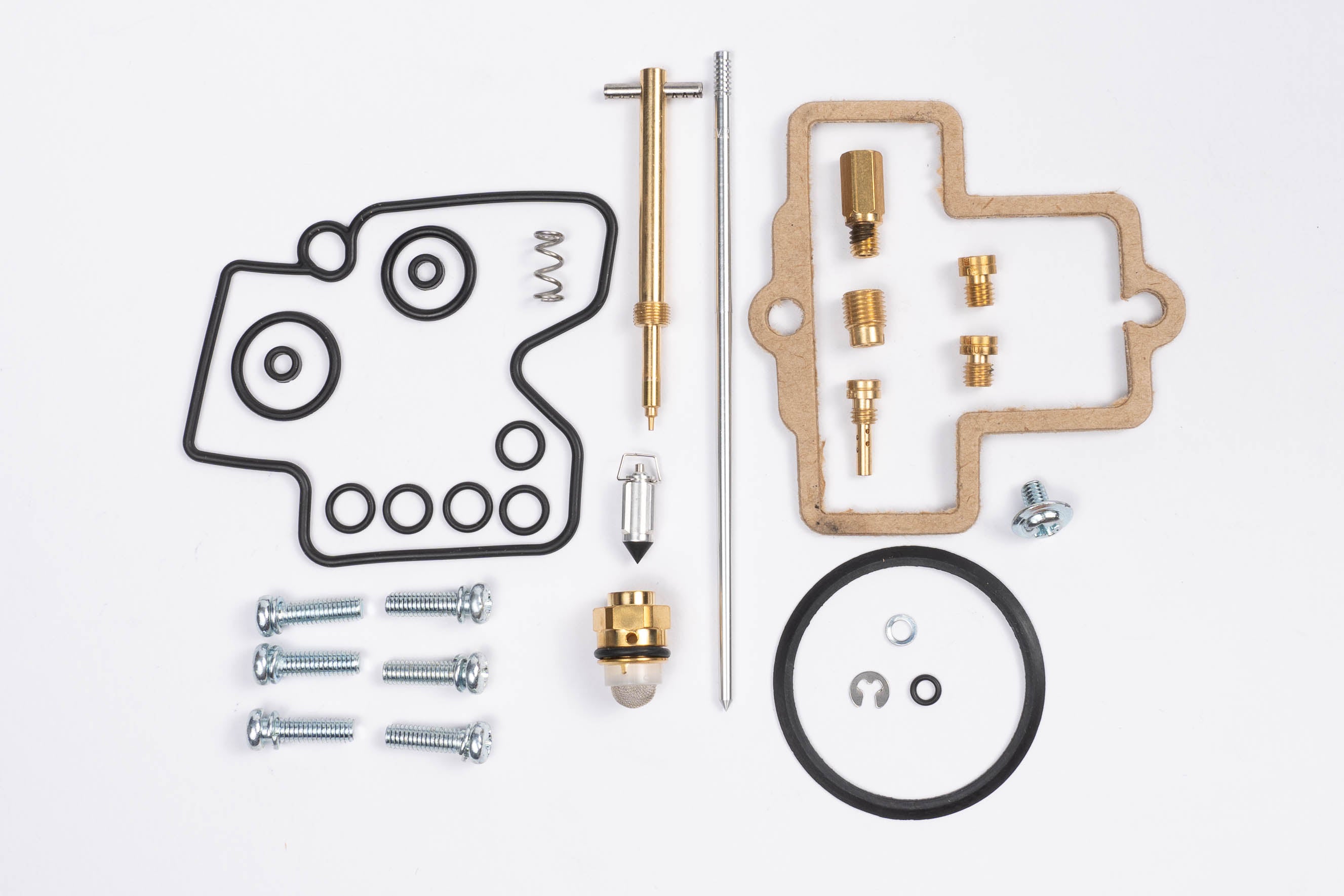 KIT REVISIONE CARBURATORE YAMAHA YZ 400 F (98-99) PROX