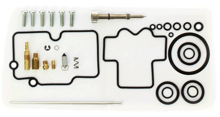 KIT REVISIONE CARBURATORE HONDA CRF 450R (07-08) PROX