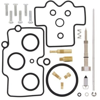 KIT REVISIONE CARBURATORE HONDA CRF 450R (04-04) PROX