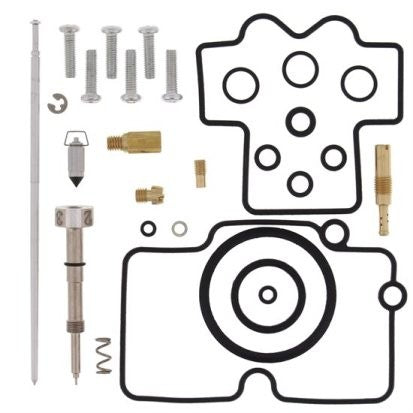 KIT REVISIONE CARBURATORE HONDA CRF 450X (08-16) PROX