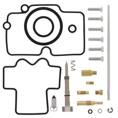 KIT REVISIONE CARBURATORE SUZUKI RMZ 250 (08-09) PROX