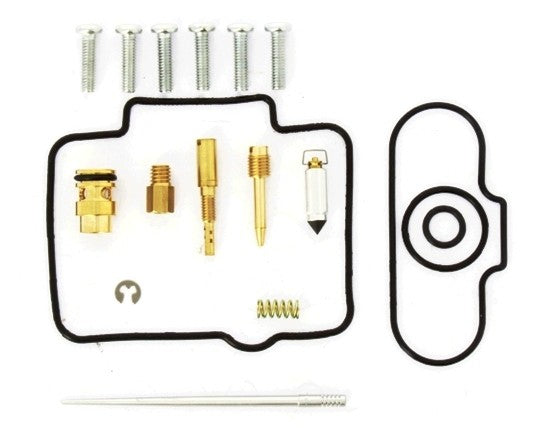 KIT REVISIONE CARBURATORE KAWASAKI KX 125 (02-02) PROX