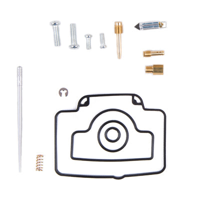 KIT REVISIONE CARBURATORE YAMAHA YZ 125 (90-90) PROX