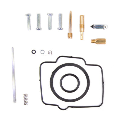 KIT REVISIONE CARBURATORE SUZUKI RM 250 (95-95) PROX