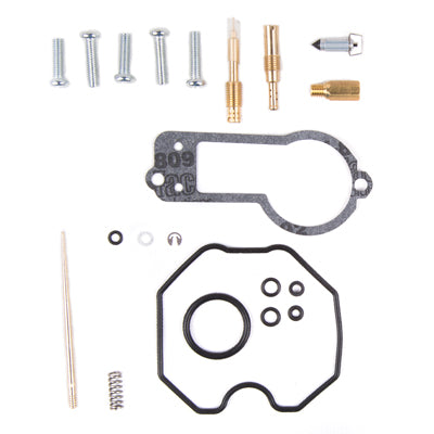 KIT REVISIONE CARBURATORE HONDA XR 250R (81-95) PROX