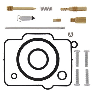 KIT REVISIONE CARBURATORE HONDA CR 250 (97-98) PROX