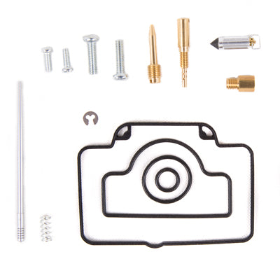 KIT REVISIONE CARBURATORE SUZUKI RM 250 (91-91) PROX