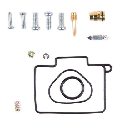 KIT REVISIONE CARBURATORE HUSQVARNA WR 250 (10-13) PROX