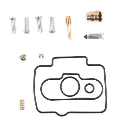 KIT REVISIONE CARBURATORE HUSQVARNA WR 125 (96-08) PROX