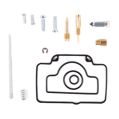 KIT REVISIONE CARBURATORE SUZUKI RM 250 (90-90) PROX