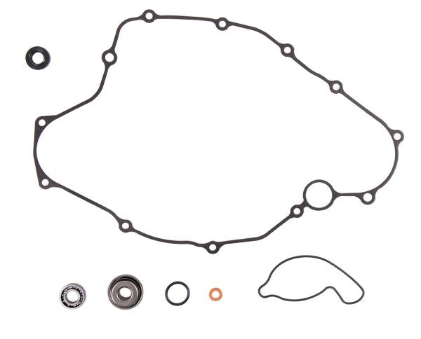 GUARNIZIONI PROX HONDA CRF 450 R (17-18) POMPA ACQUA