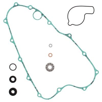 GUARNIZIONI PROX HONDA CRF 450 R (02-08) POMPA ACQUA