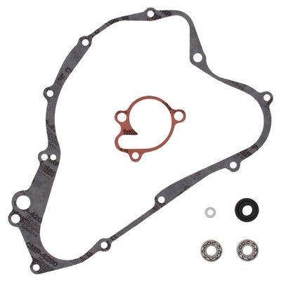 GUARNIZIONI PROX SUZUKI RM 125 (92-97) POMPA ACQUA