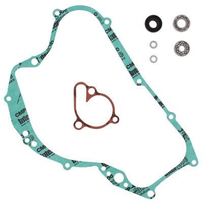 GUARNIZIONI PROX SUZUKI RM 125 (01-03) POMPA ACQUA