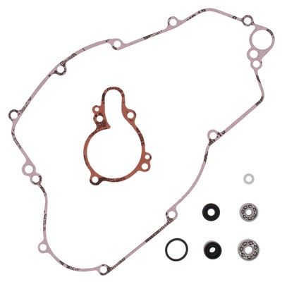 GUARNIZIONI PROX KAWASAKI KX 250 (05-08) POMPA ACQUA