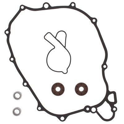 GUARNIZIONI PROX HUSQVARNA FC 450 (14-15) POMPA ACQUA