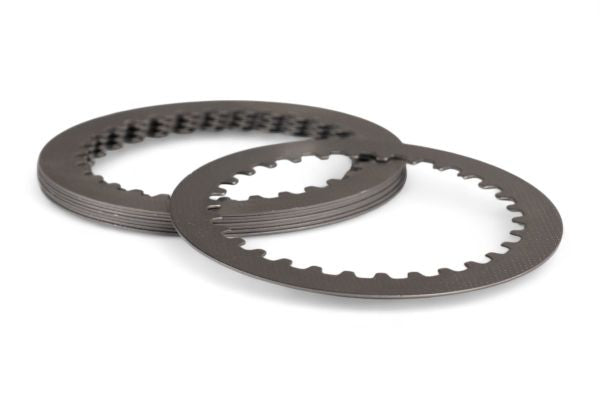 INTERDISCHI FRIZIONE ERGAL FCC BETA RR 125 (18-26)