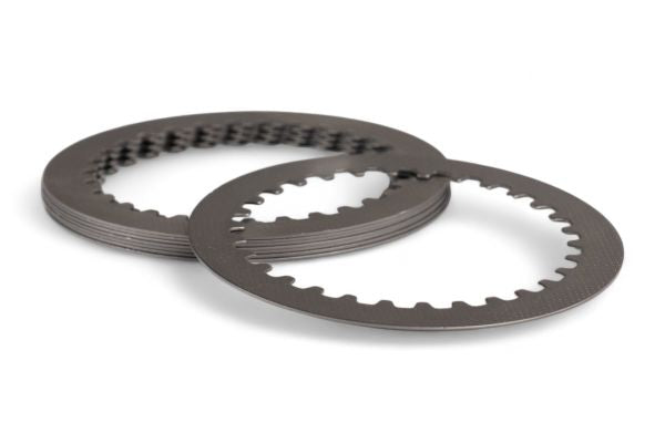 INTERDISCHI FRIZIONE ERGAL FCC HONDA CR 125 (00-07)