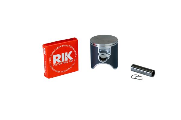 PISTONE PROX HUSQVARNA SMS 125 (98-13) 53,95 MONOFASCIA