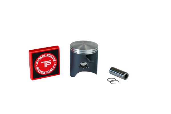 PISTONE PROX HUSQVARNA TC 250 (14-26) 66,36 BIFASCIA
