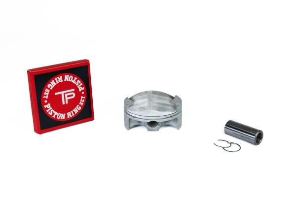 PISTONE PROX HUSABERG FE 250 (13) 75,97