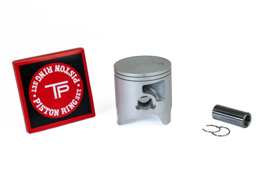 PISTONE PROX HUSQVARNA TE 300 (14-16) 71,94 BIFASCIA