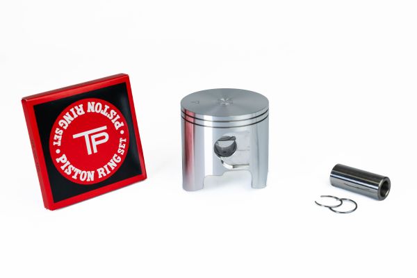 PISTONE PROX KTM GS 300 (96-97) 71,96 BIFASCIA