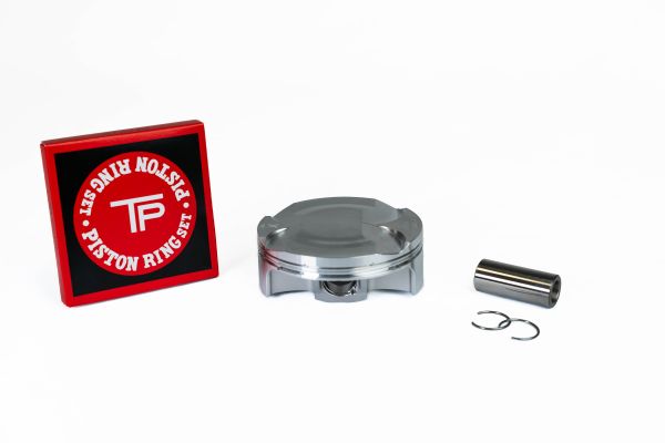 PISTONE PROX HUSABERG FE 450 (13-14) 94,96 ALTA COMPRESSIONE