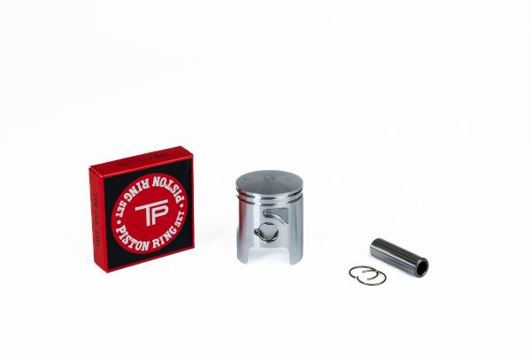 PISTONE PROX DERBI SENDA 50 39,85 BIFASCIA