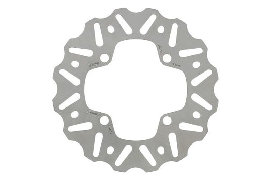DISCO FRENO PROX KAWASAKI KX 65 (00-26) ANTERIORE