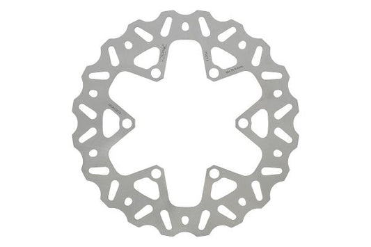 DISCO FRENO PROX KAWASAKI KX 85 (01-25) ANTERIORE