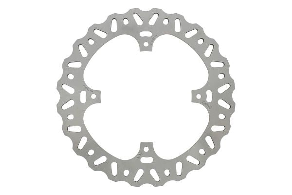 DISCO FRENO PROX HONDA CR 125 (02-07) POSTERIORE