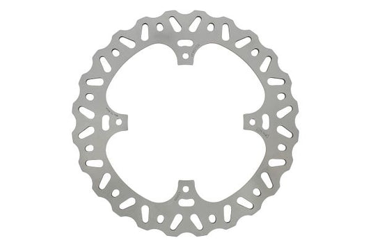 DISCO FRENO PROX HONDA CR 125 (02-07) POSTERIORE