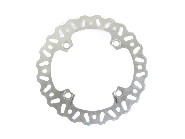 DISCO FRENO PROX HONDA CR 125 (89-97) POSTERIORE
