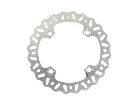 DISCO FRENO PROX HONDA CR 125 (89-97) POSTERIORE