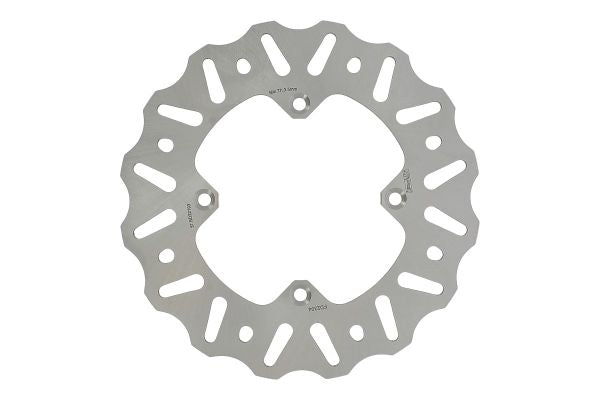 DISCO FRENO PROX YAMAHA YZ 80 (93-01) POSTERIORE