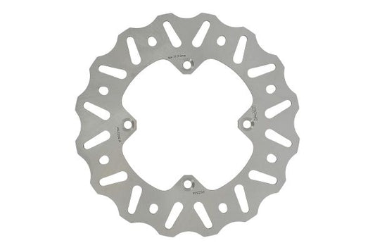 DISCO FRENO PROX YAMAHA YZ 80 (93-01) POSTERIORE
