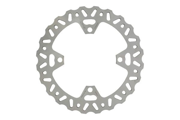 DISCO FRENO PROX KAWASAKI KX 125 (03-08) POSTERIORE