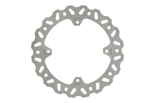 DISCO FRENO PROX KTM SX 85 (03-11) POSTERIORE