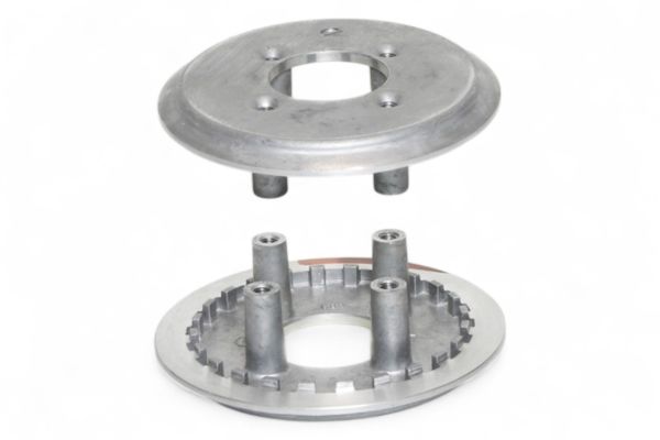 PIATTO PORTAMOLLE FRIZIONE PROX HONDA CR 80 (90-02)