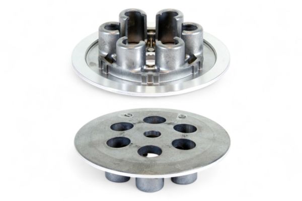 PIATTO PORTAMOLLE FRIZIONE MOTOCROSS MARKETING HONDA CRF 450X (05-16)