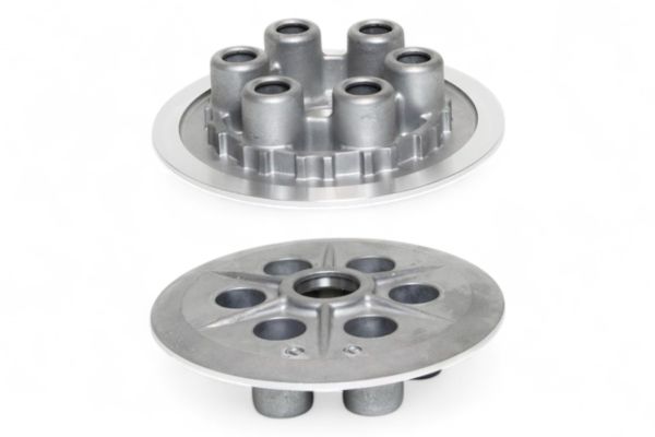 PIATTO PORTAMOLLE FRIZIONE PROX SUZUKI RMZ 450 (05-07)