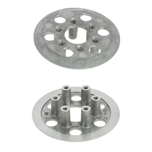 PIATTO PORTAMOLLE FRIZIONE MOTOCROSS MARKETING KAWASAKI KX 60 (83-04)