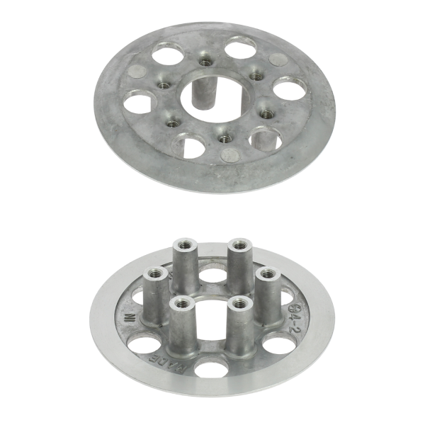 PIATTO PORTAMOLLE FRIZIONE MOTOCROSS MARKETING KAWASAKI KX 65 (00-26)