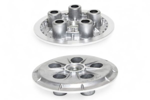 PIATTO PORTAMOLLE FRIZIONE PROX KAWASAKI KX 250 (92-02)