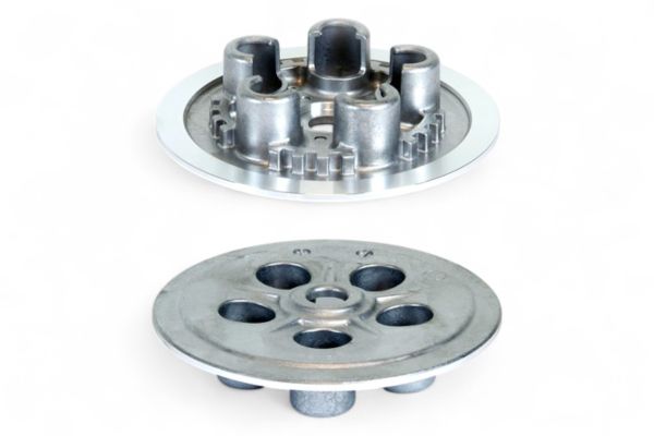PIATTO PORTAMOLLE FRIZIONE MOTOCROSS MARKETING KAWASAKI KXF 450 (10-18)